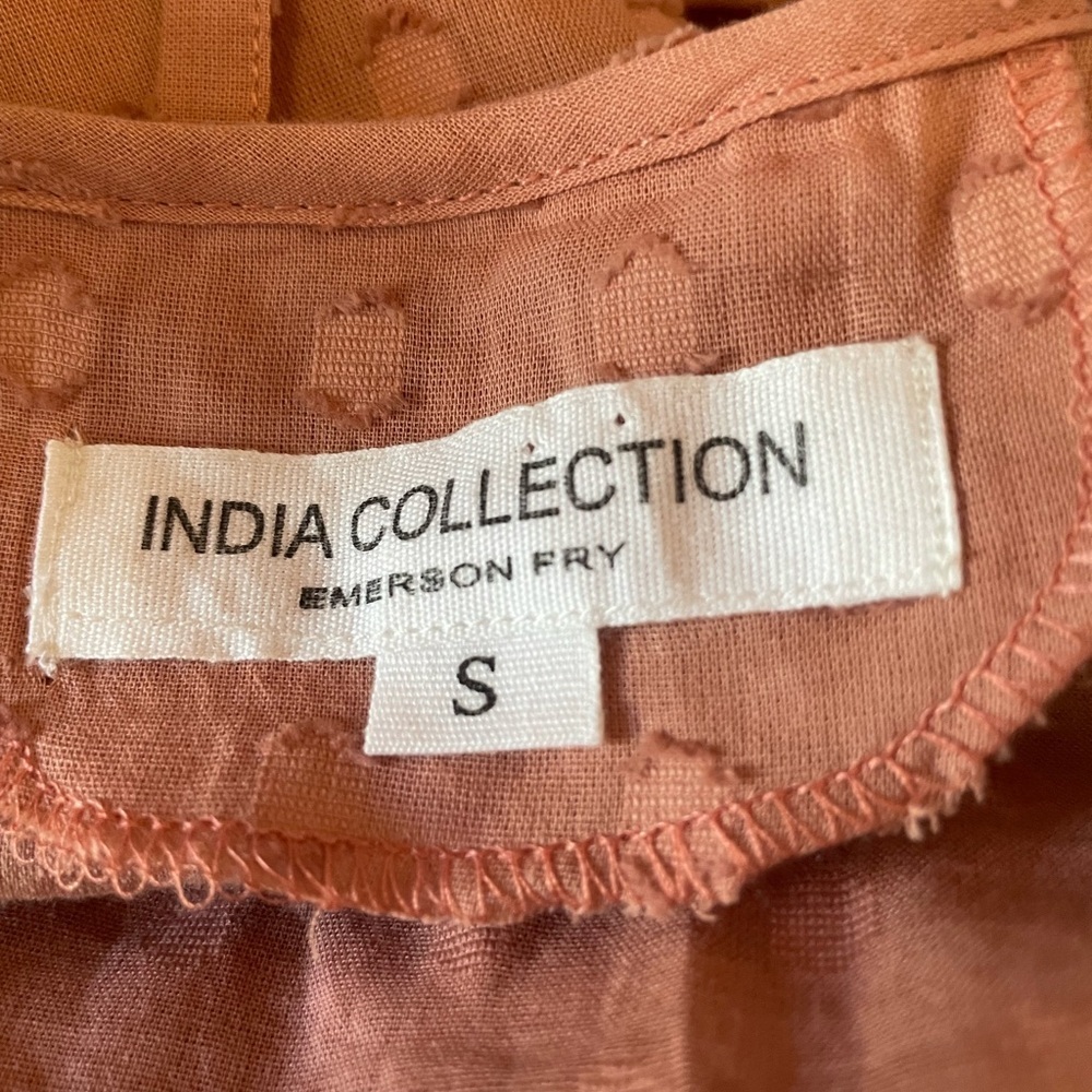India Collection Emerson Fry dress - Picture 5 of 7